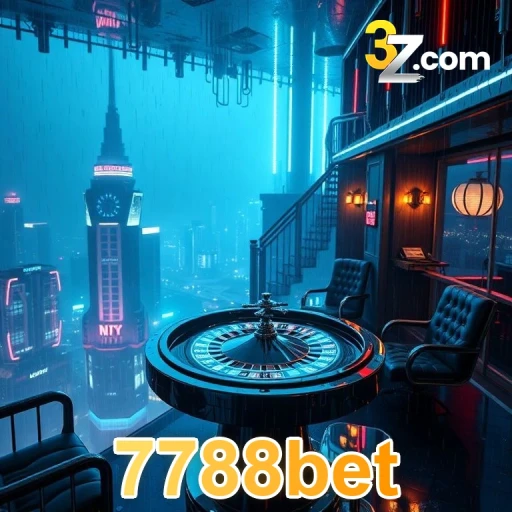 7788bet app Apostas