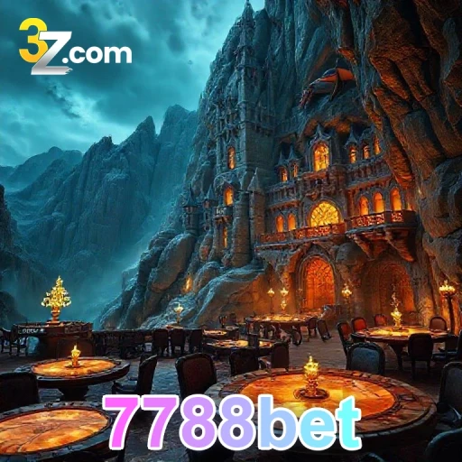 7788bet app Jogos de caça-níqueis