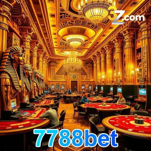 7788bet app Jogos de caça-níqueis