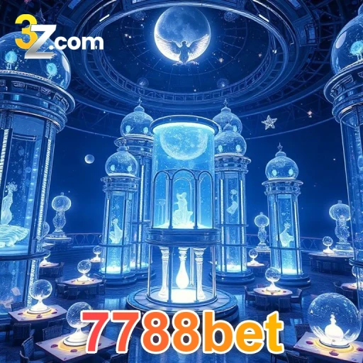 7788bet app Cassino