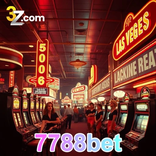 7788bet app Login