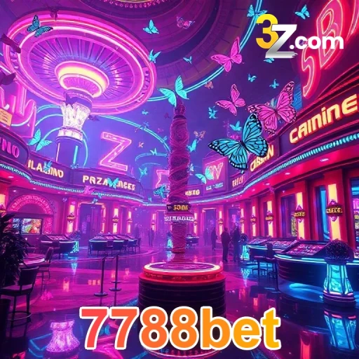 7788bet app Slots